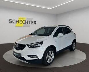 Opel Opel Mokka X 1.4 (ecoFLEX) ECOTEC Start/Stop Innov Gebrauchtwagen