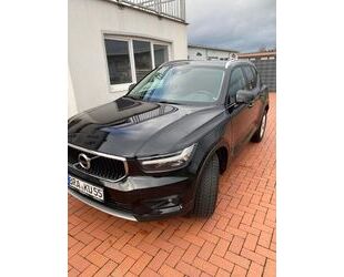 Volvo Volvo XC40 D3 Momentum Pro Geartronic Momentum Pro Gebrauchtwagen