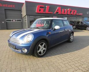 Mini MINI COOPER Mini Cooper/KLIMA/SITZHZG/LEDER Gebrauchtwagen