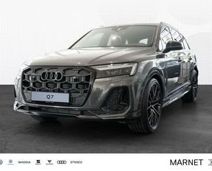 Audi Audi Q7 50 TDI qu S line B&O|MATRIX|PANO|AHK|VIRTU Gebrauchtwagen