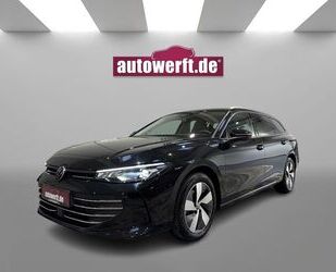 VW Volkswagen Passat Variant B9 2.0 TDI DSG BUSI LED Gebrauchtwagen