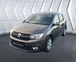 Dacia Sandero Gebrauchtwagen