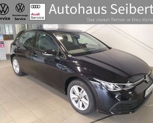 VW Volkswagen Golf VIII 2.0 TDI Life (Euro 6d) *NAVI* Gebrauchtwagen