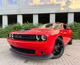 Dodge Dodge 5.7 R/T Blacktop*Performance*Car Play*SRT Li Gebrauchtwagen