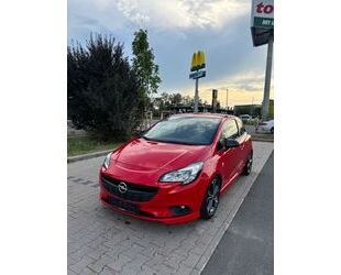 Opel Opel Corsa S 1.4 Turbo 150ps | OPC-Line | 8-fach Gebrauchtwagen