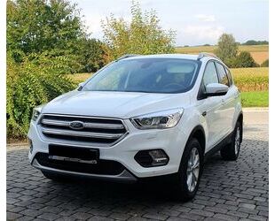 Ford Ford Kuga 1,5 EcoBoost 4x2 110kW Titanium Titanium Gebrauchtwagen