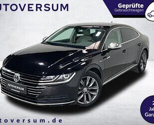 VW Volkswagen Arteon 2.0 TDI Elegance KEYLESS*LANE*GA Gebrauchtwagen