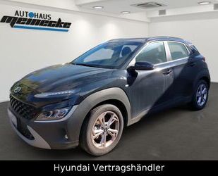 Hyundai Hyundai Kona Trend Mild-Hybrid 2WD Gebrauchtwagen