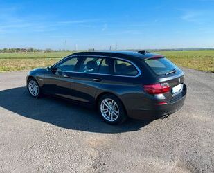 BMW BMW 525d xDrive Touring Gebrauchtwagen