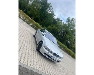 BMW BMW 535i A Exclusive Exclusive Gebrauchtwagen