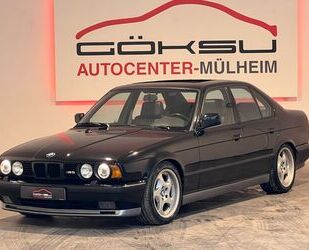 BMW BMW M5 E34 Motor S38B36 Klima,ESHD,H Zulassung Gebrauchtwagen