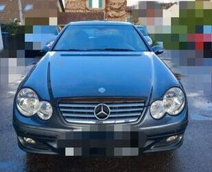 Mercedes-Benz Mercedes-Benz CL 200 Gebrauchtwagen