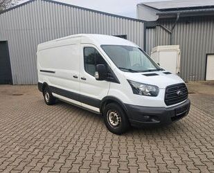 Ford Ford Transit 2.2 TDCI L3H2,Turbo neu,TÜV,Leder, Gebrauchtwagen