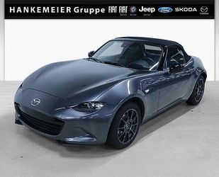 Mazda Mazda MX-5 Homura Bose-Navigation-Matrix LED-Leder Gebrauchtwagen