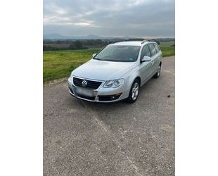 VW Volkswagen VW Passat 2.0tdi Gebrauchtwagen