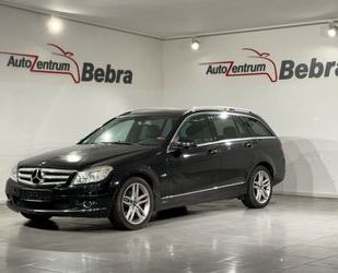 Mercedes-Benz Mercedes-Benz C 200 T CDI Automatik/Navi/SHZ/PDC/L Gebrauchtwagen