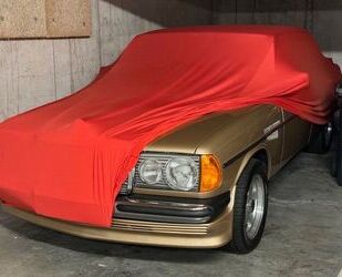 Mercedes-Benz Mercedes-Benz 230E W123 Limosine Gebrauchtwagen