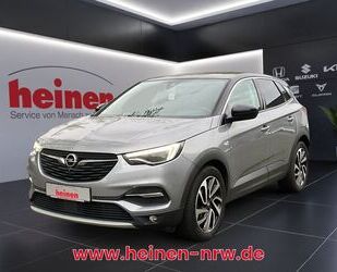 Opel Opel Grandland 1.2 Turbo Ultimate NAVI SITZLÜFTUNG Gebrauchtwagen