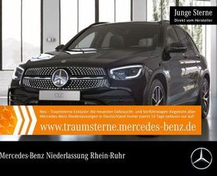 Mercedes-Benz Mercedes-Benz GLC 300 e 4M AMG/Night/Pano/HiEndInf Gebrauchtwagen