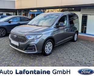 Ford Ford Tourneo Connect Titanium*Sync*PDC*Fahrer-Ass- Gebrauchtwagen