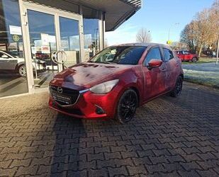 Mazda Mazda 2 1.5 Kizoku *Rückfahrkamera*Tempomat* Gebrauchtwagen