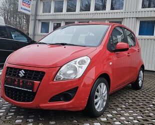 Suzuki Suzuki Splash Basic Gebrauchtwagen