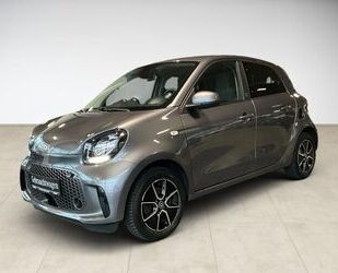 Smart Smart forfour EQ Plus-Paket LM W-Paket PDC SHZ Kli Gebrauchtwagen