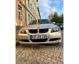 BMW BMW 318i - Gebrauchtwagen