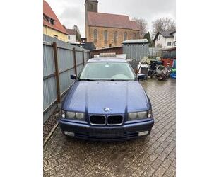 BMW BMW 316i Compact Gebrauchtwagen