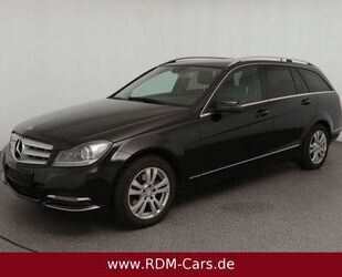 Mercedes-Benz Mercedes-Benz C 250 T BlueEFF. AVANTGARDE Automati Gebrauchtwagen