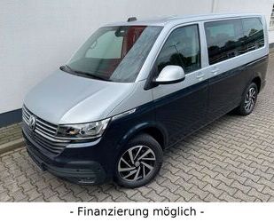 VW T6 Multivan Gebrauchtwagen