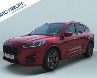 Ford Ford Kuga 1.5 EcoBoost ST-LINE X Gebrauchtwagen