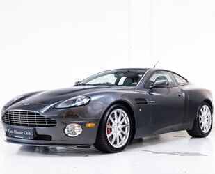 Aston Martin Aston Martin Vanquish V12 S 5.9 - Dealer Maintaine Gebrauchtwagen