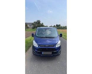 Ford Ford Tourneo Custom Gebrauchtwagen