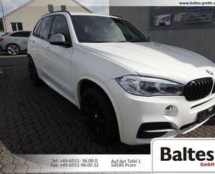 BMW BMW X5 M50d Navi/Autom./Klima/Xenon/Park-AssistR-C Gebrauchtwagen