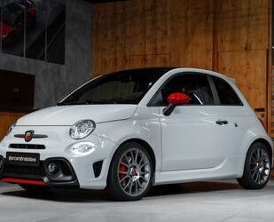 Abarth Abarth 695 Turismo*Beats Audio*Panorama Gebrauchtwagen