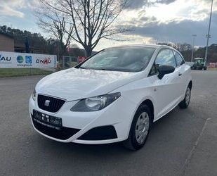 Seat Seat Ibiza 1,2 SC Reference / Erste Hand Gebrauchtwagen