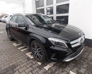 Mercedes-Benz Mercedes-Benz GLA 200 Urban Automatik/Navi/Kamera/ Gebrauchtwagen