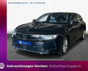 Opel Opel Astra 1.2 Turbo Elegance Gebrauchtwagen