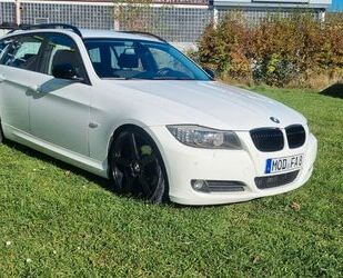 BMW BMW 320d touring - Gebrauchtwagen