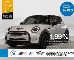 Mini MINI Cooper SE Yours Trim H/K NAVI LED HUD PANO Gebrauchtwagen