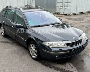 Renault Renault Laguna II 3.0 V6 Grandtour Privilege AUTOM Gebrauchtwagen