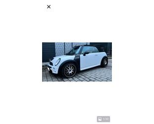 Mini MINI COOPER S CABRIO Sport Automatik Gebrauchtwagen