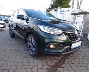 Renault Renault Kadjar Limited Gebrauchtwagen