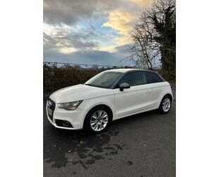 Audi Audi A1 1.2 TFSI Ambition Ambition Gebrauchtwagen