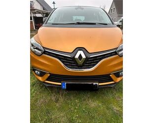 Renault Renault Scenic Bose Edition ENERGY TCe 130 Start & Gebrauchtwagen