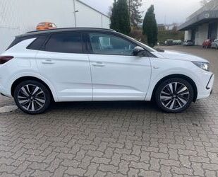 Opel Opel ANDERE Grandland GSe Plug-in Hybrid 4 Gebrauchtwagen