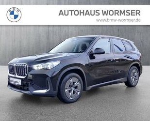 BMW BMW iX1 xDrive30 Head-Up DAB LED Komfortzg. Shz Gebrauchtwagen