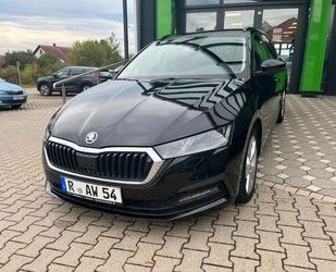 Skoda Skoda Octavia Combi Ambition Navi, LED, SHZ, ACC Gebrauchtwagen