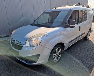 Opel Opel Combo D Kasten L2H1 2,4t Gebrauchtwagen